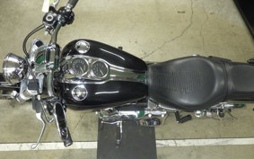 HARLEY FXDLI 1450 2005