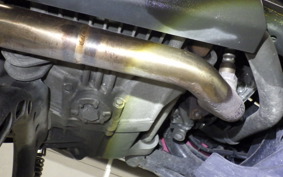 YAMAHA MAJESTY155 Gen.2 S 2014 SG52J