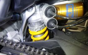 DUCATI STREETFIGHTER V4 S 2021