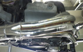 SUZUKI BANDIT 250 V Type 2023 GJ77A