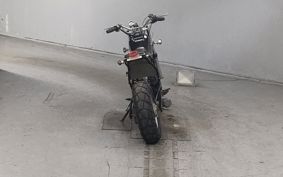 YAMAHA TW200 DG07J