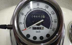 YAMAHA DRAGSTAR 250 2004 VG02J