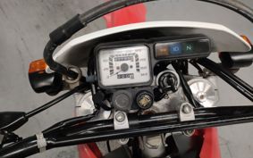 HONDA XR400 MOTARD ND08