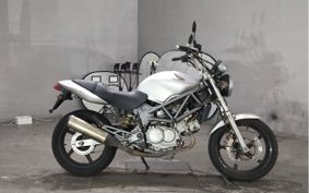 HONDA VTR 250 MC33