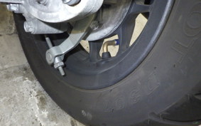 HONDA LEAD 125 2015 JF45