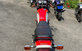 YAMAHA XJ400 1980 4G0