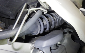 YAMAHA MAJESTY155 S SG28J