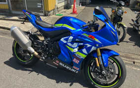SUZUKI GSX-R1000R ABS 2018 DM11G