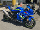 Фото Suzuki GSX-R1000R ABS 2018 с японского аукциона
