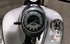 YAMAHA DRAGSTAR 250 VG02J