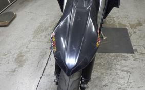 KAWASAKI KLX250D TRACKER X LX250V