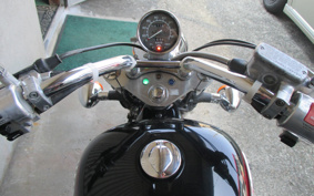 HONDA STEED 600 VLX 1996 PC21