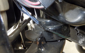 KAWASAKI ZEPHYR 400 KAI 1996 ZR400C