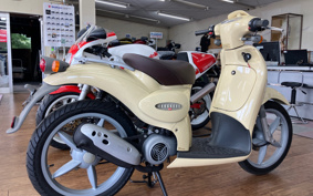 APRILIA APRILIA SCARABEO50