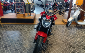 DUCATI DIAVEL V4 2025 7G00