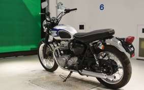 KAWASAKI W650 2000 EJ650A