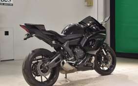 YAMAHA YZF-R7 2022 RM39J