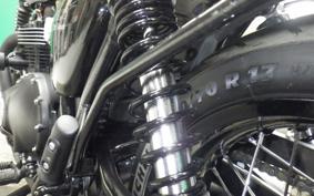 TRIUMPH BONNEVILLE T120 2023