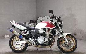 HONDA CB1300SF SUPER FOUR 2006 SC54
