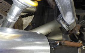 KAWASAKI ZRX400 ZR400E