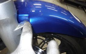 HONDA CB400SF VTEC K 2014