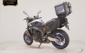 YAMAHA MT-09 SP 2025 RN87J