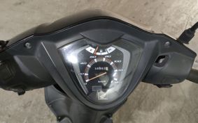 HONDA DIO 110 JF31