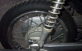 HONDA C50 SUPER CUB AA04