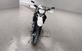 YAMAHA WR250X DG15J