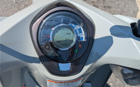 HONDA  SUPER CUB C125 JA71