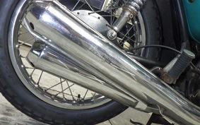 SUZUKI GT380 2025 GT380