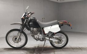 HONDA XLR125R JD16