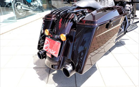 HARLEY FLHX 2011 KB4