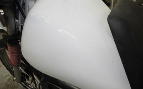 YAMAHA DT50 17W