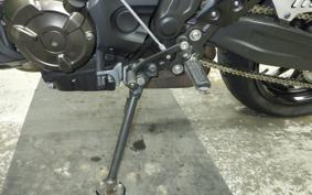 YAMAHA XSR700 2022 RM22J