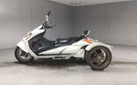SUZUKI GEMMA250 TRIKE CJ47A