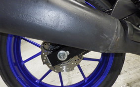 SUZUKI GSX-S125 DL32B