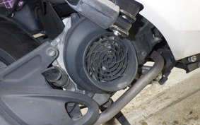 HONDA DIO 110 2018 JF31