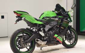 KAWASAKI ZX-25R 2020 ZX250E