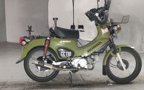 HONDA CROSS CUB110 JA45