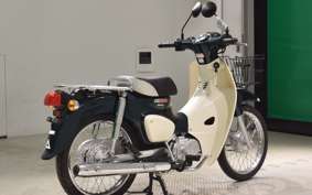 HONDA C110 SUPER CUB JA44