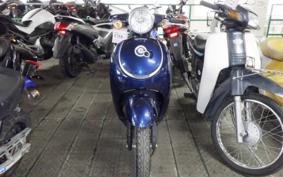 HONDA GIORNO 3 2013 AF77