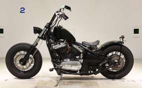 KAWASAKI VULCAN 400 CLASSIC 1996 VN400A