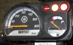 YAMAHA GEAR Gen.2 UA08J