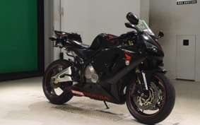 HONDA CBR600RR GEN 2 2006 PC37