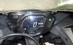 HONDA CBR250RR 2001 MC51