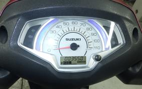 SUZUKI ADDRESS V125 Gen.2 2019 DP12H