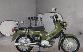 HONDA CROSS CUB 50 AA06