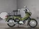 Фото Honda CROSS CUB 50 2018 с японского аукциона