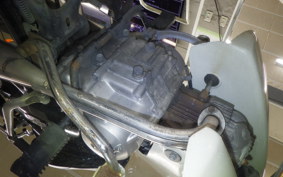 HONDA C50 SUPER CUB 2023 C50